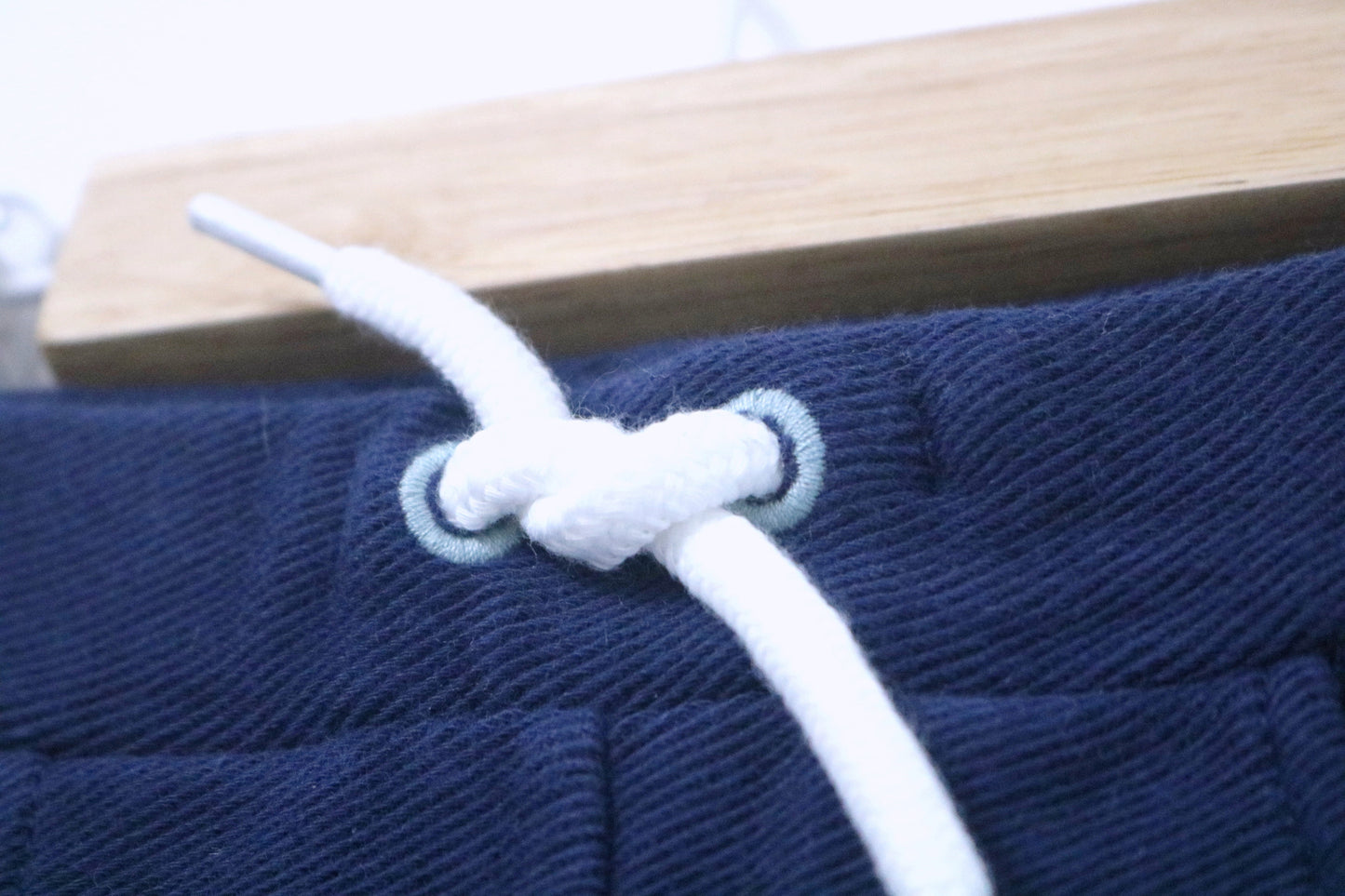 Calças moletão (fato treino) para Bebé Menino de 1 - 3 meses | Clobies