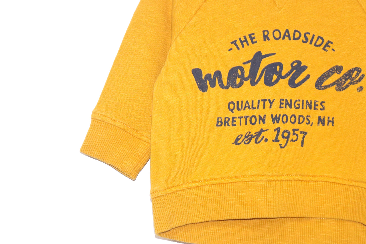 Camisola de Algodão Grossa para Bebé Menino de 3 - 6 meses | Clobies