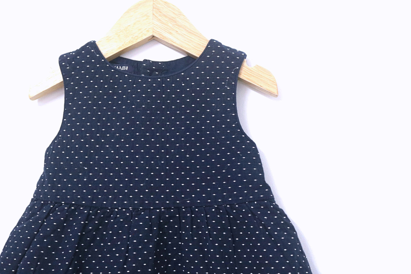 Vestido para Bebé Menina de 3 - 6 meses | Clobies