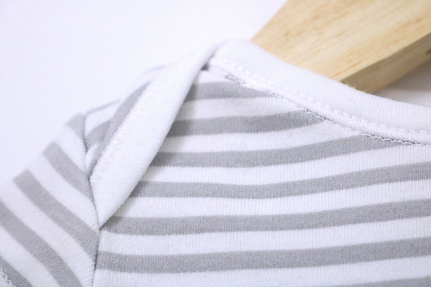 Body manga curta para Bebé Menino, Bebé Menina de 0 meses | Clobies