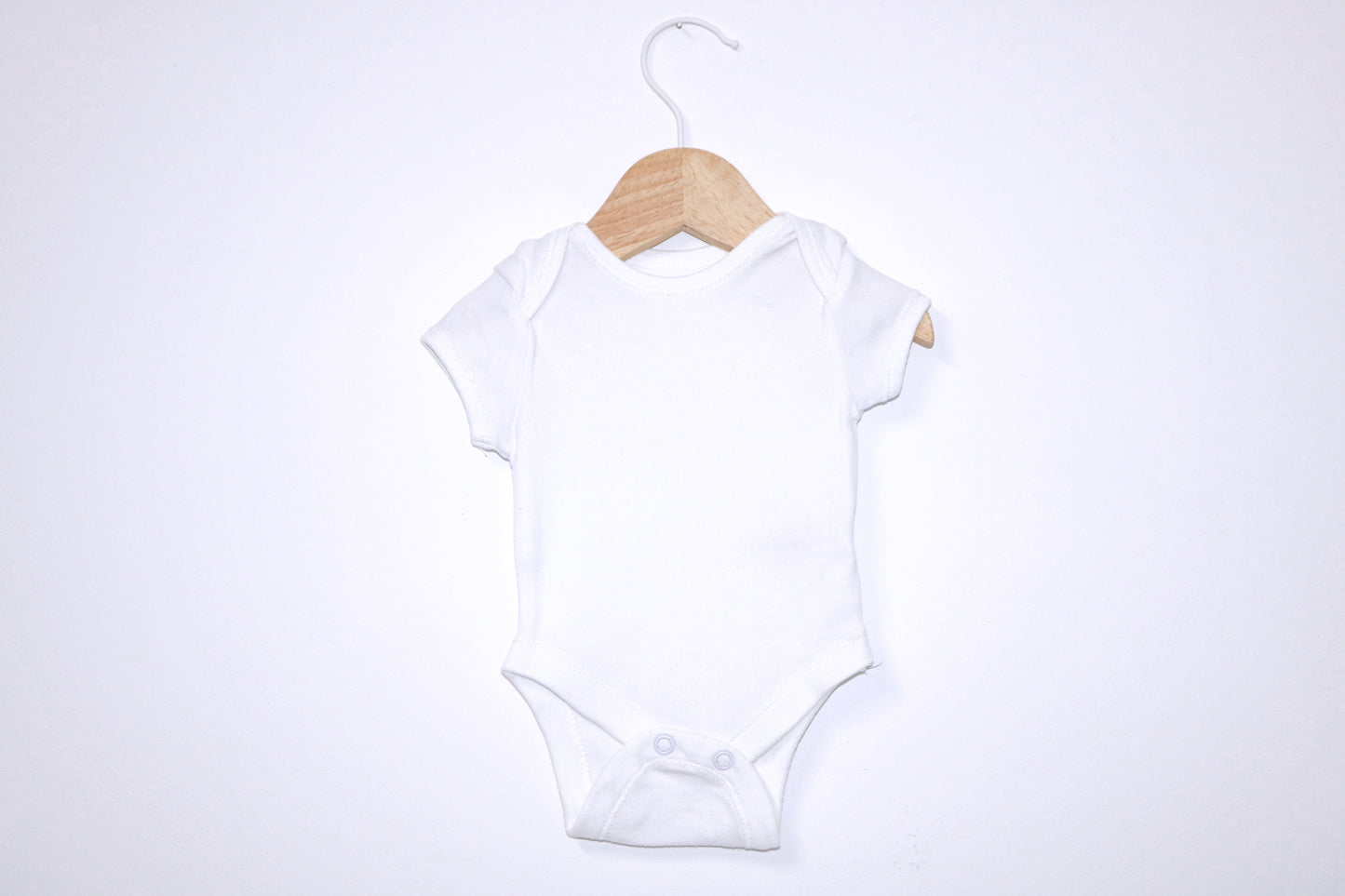Body manga curta para Bebé Menino, Bebé Menina de 0 meses | Clobies