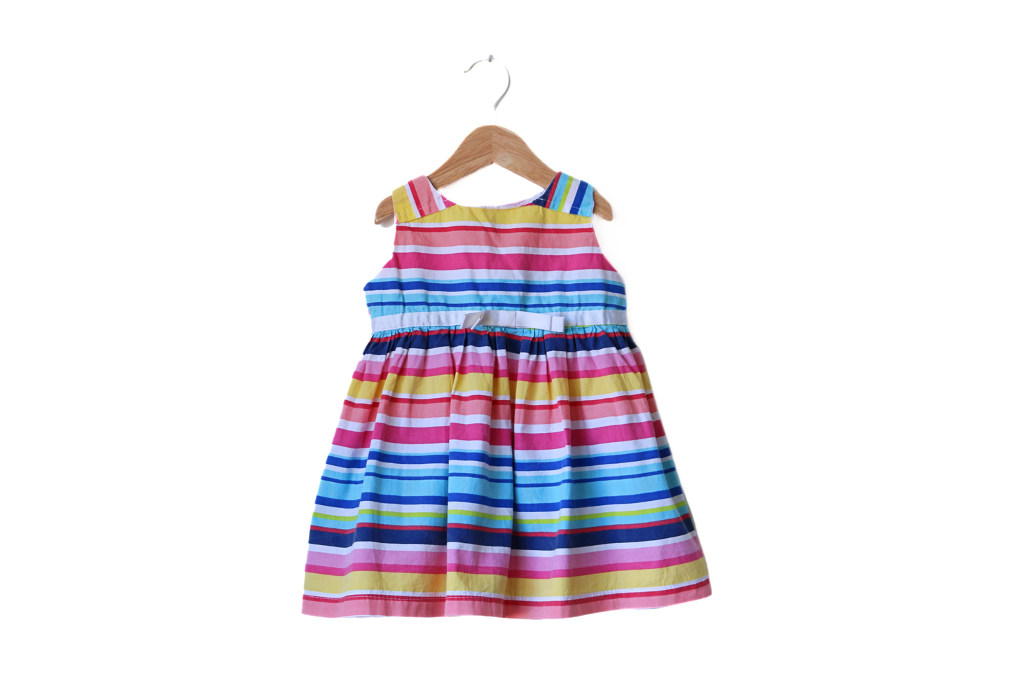 Vestido para Bebé Menina de 12 - 18 meses | Clobies
