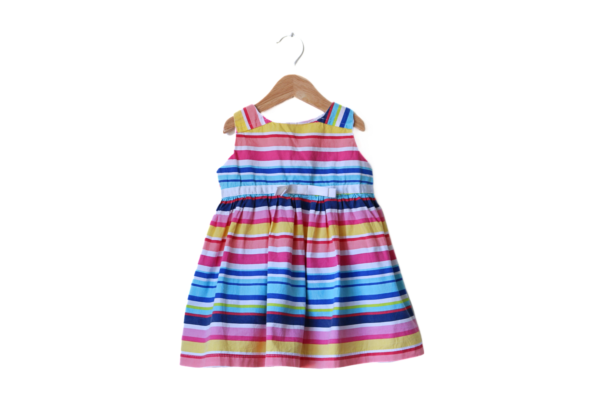 Vestido para Bebé Menina de 12 - 18 meses | Clobies