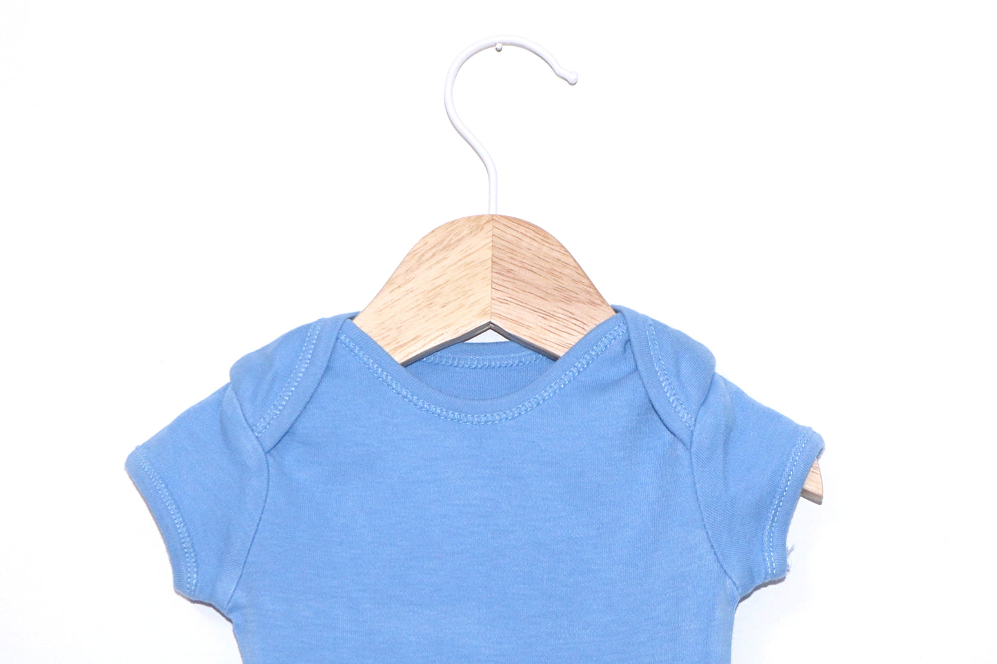 Body manga curta para Bebé Menino, Bebé Menina de 0 meses | Clobies