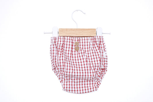 Fofo / Tapa Fraldas para Bebé Menino de 1 - 3 meses | Clobies