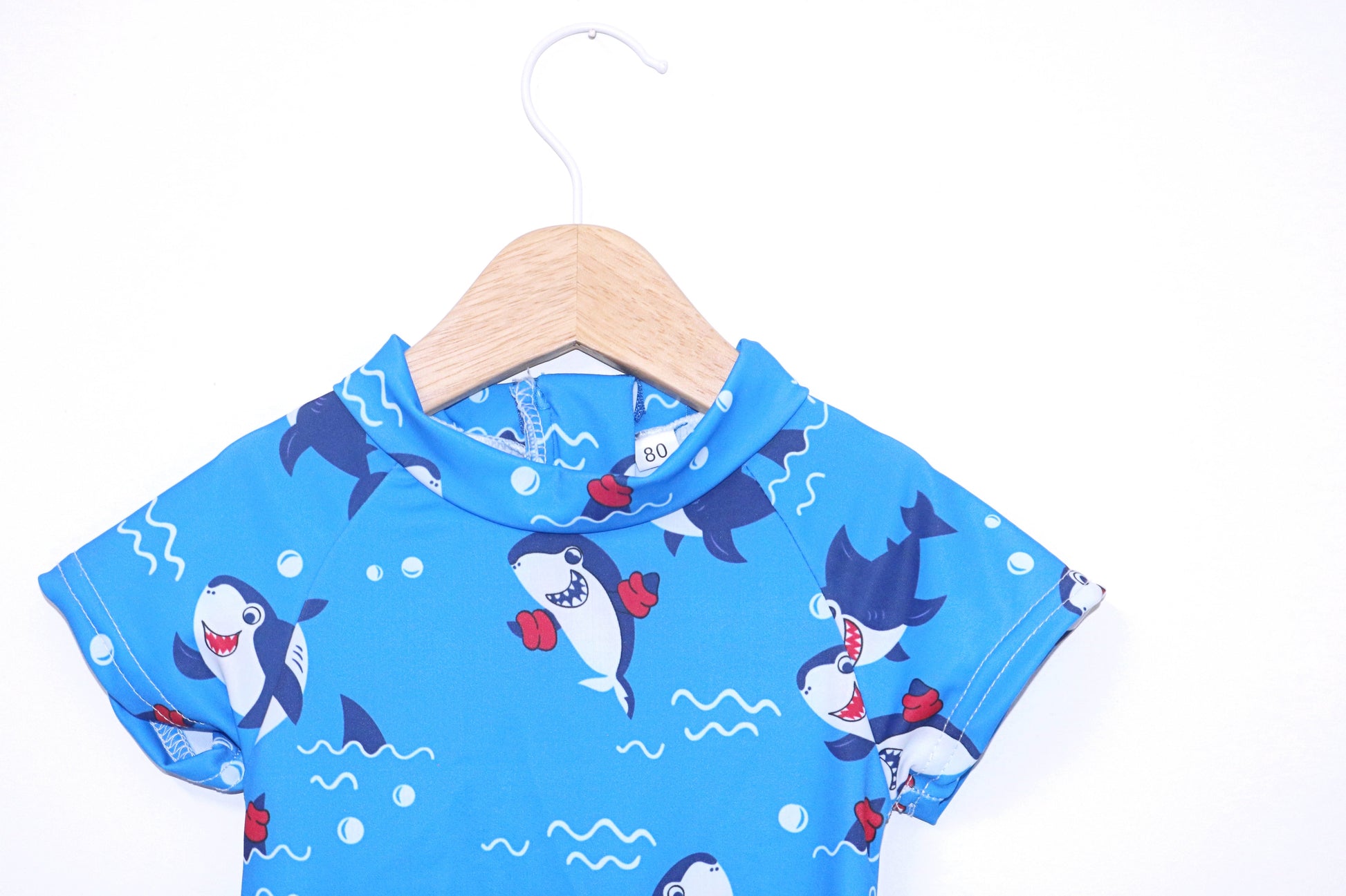 Licra UV para Bebé Menino de 9 - 12 meses | Clobies
