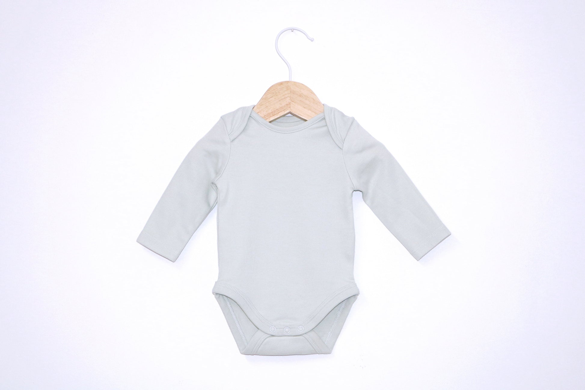 Body manga comprida para Bebé Menino, Bebé Menina de 0/1 meses | Clobies