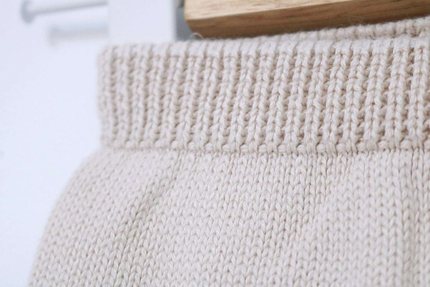 Calças c/ pés para Bebé Menino, Bebé Menina de 0 meses | Clobies