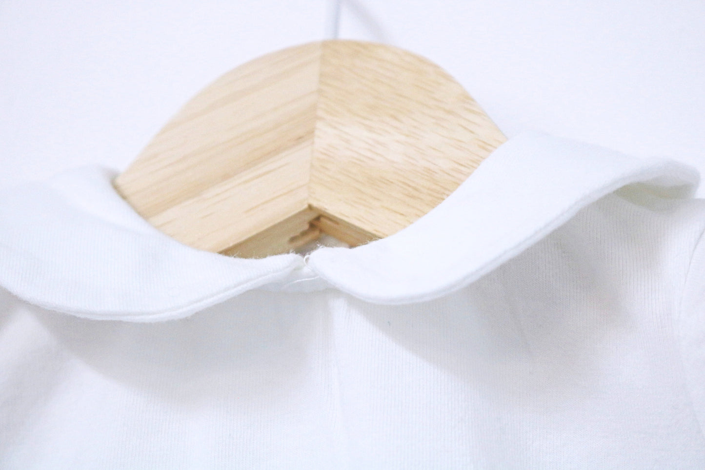 Body com gola manga curta para Bebé Menino, Bebé Menina de 1 - 3 meses | Clobies