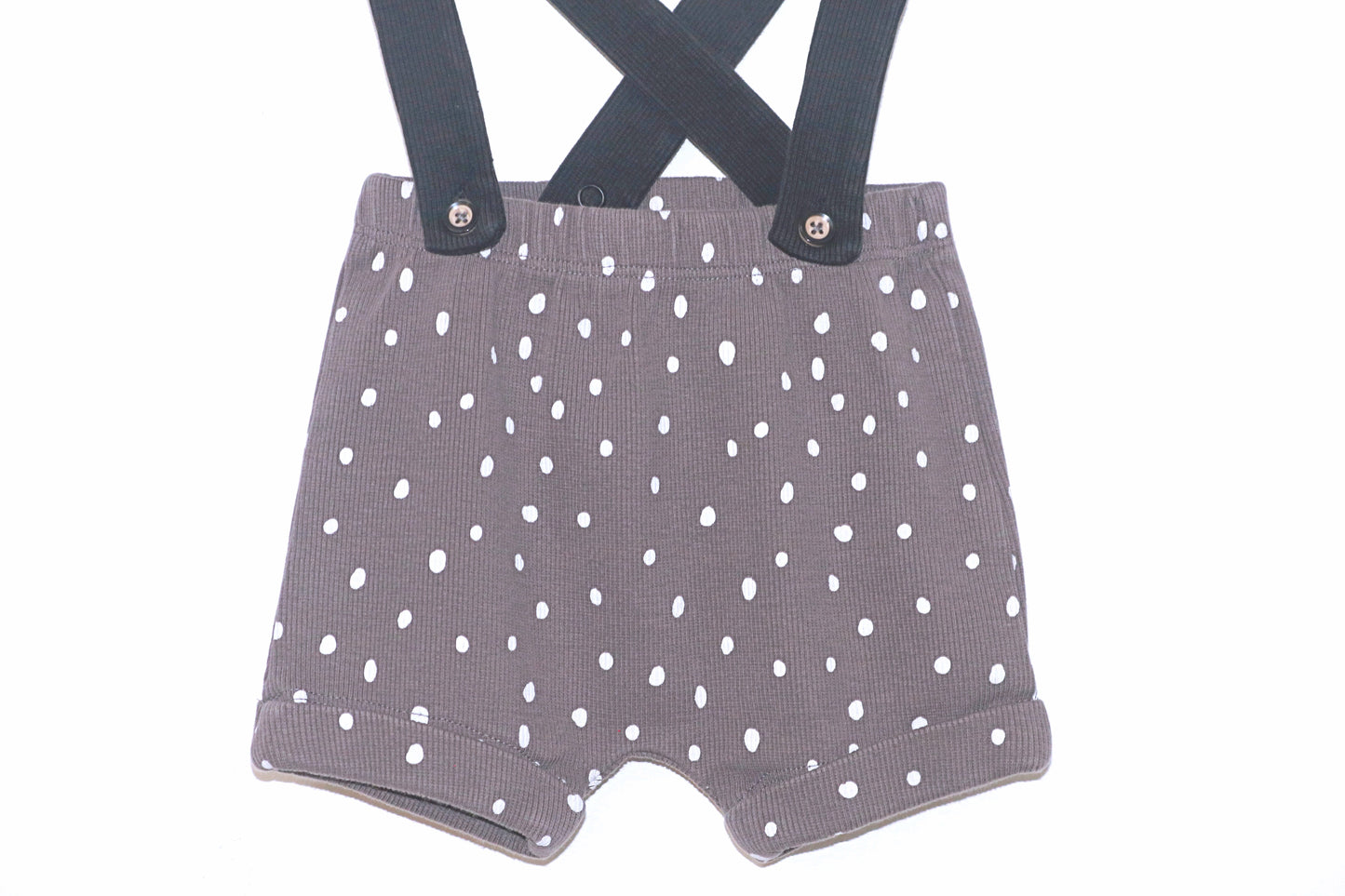Calções para Bebé Menino de 3 - 6 meses | Clobies