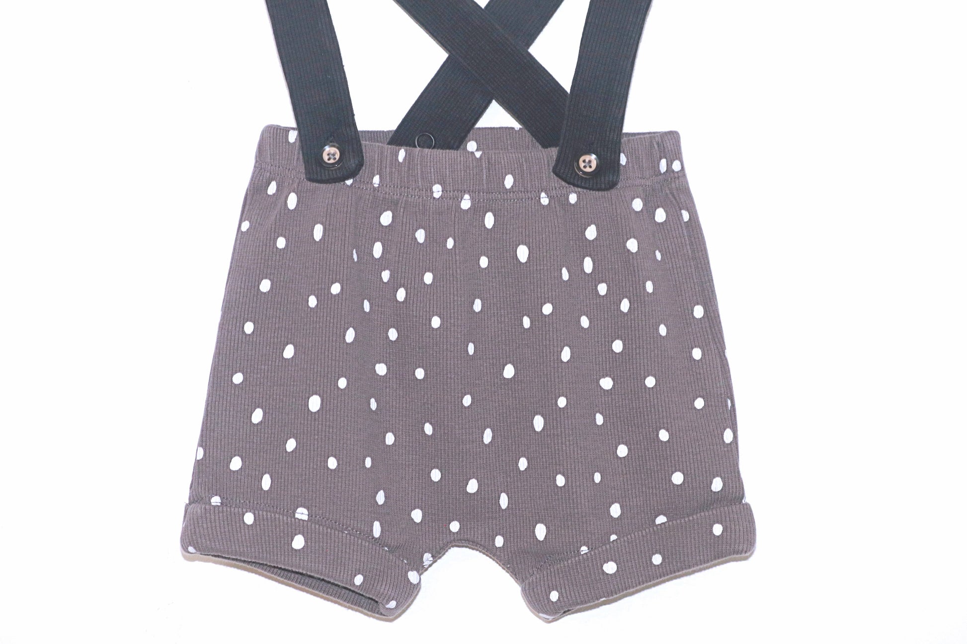 Calções para Bebé Menino de 3 - 6 meses | Clobies