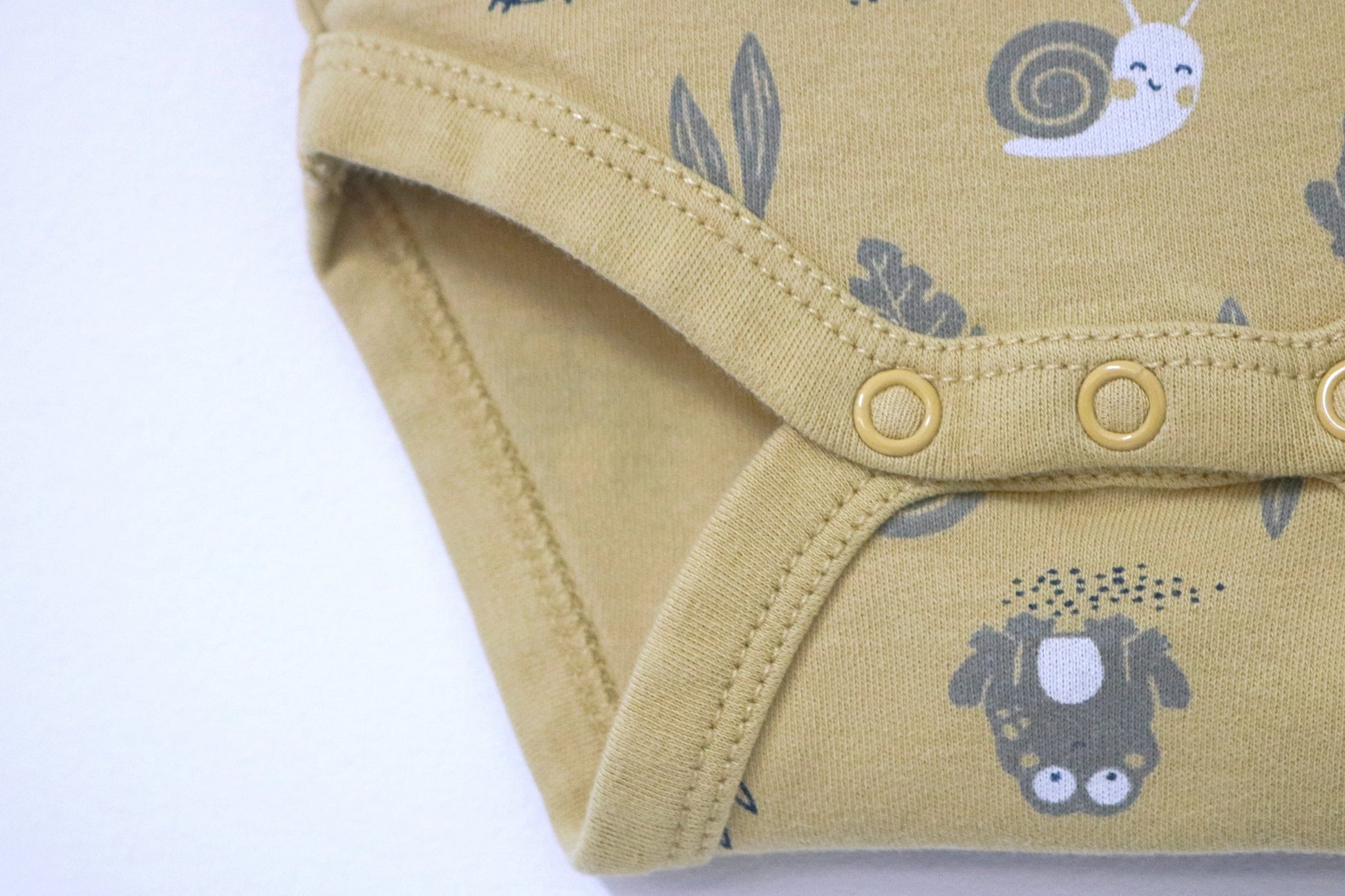 Body manga curta para Bebé Menino, Bebé Menina de 3 - 6 meses | Clobies
