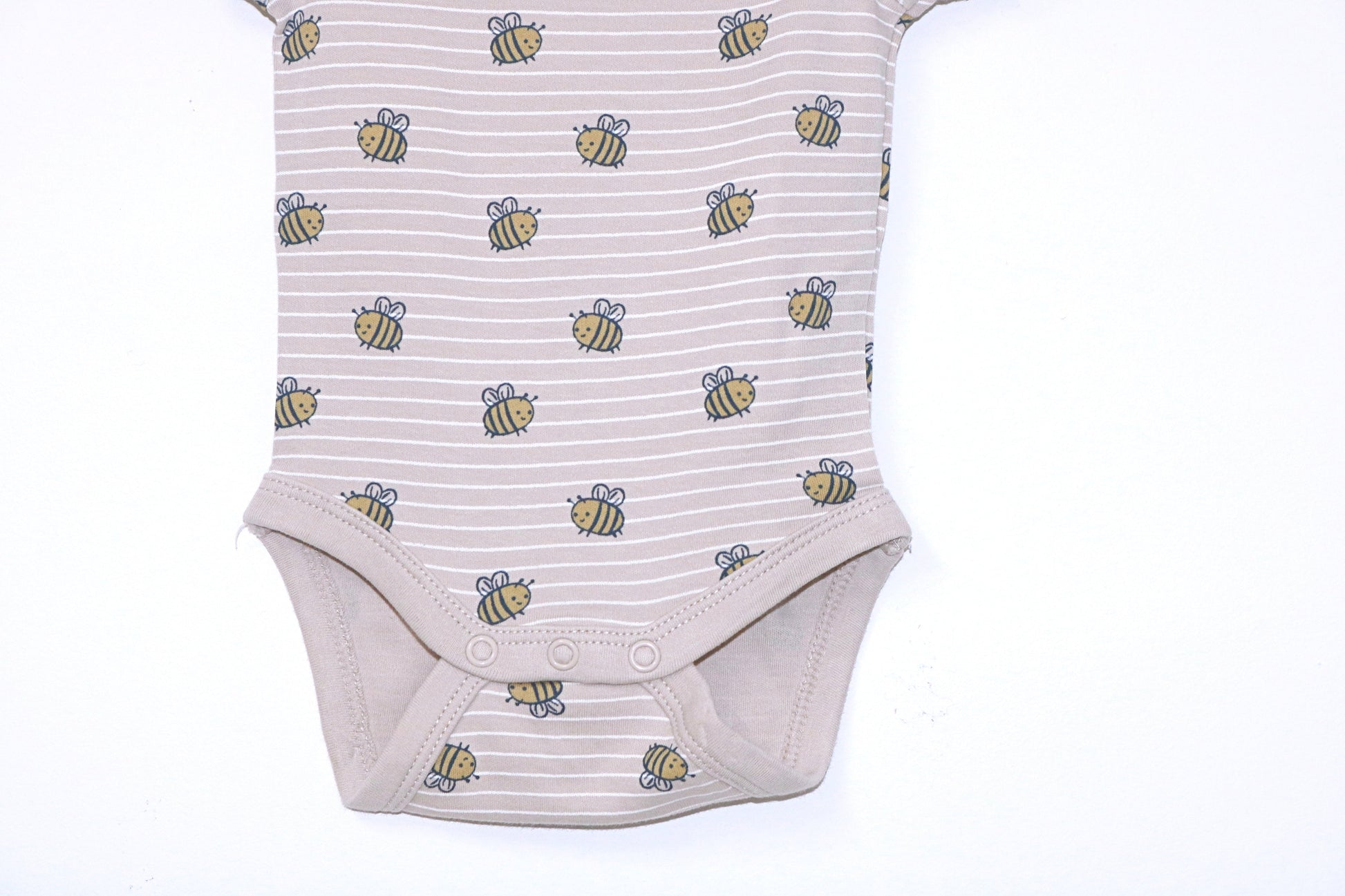 Body manga curta para Bebé Menino, Bebé Menina de 3 - 6 meses | Clobies
