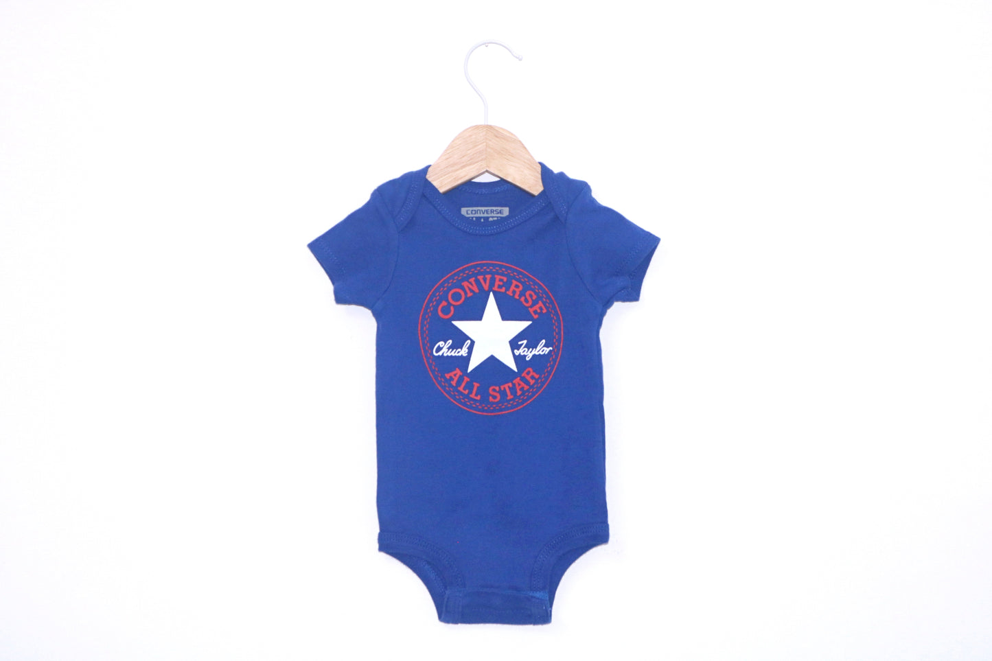 Body manga curta para Bebé Menino, Bebé Menina de 3 - 6 meses | Clobies