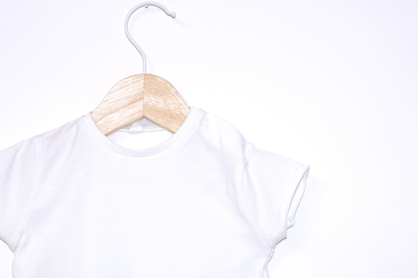 T-shirt para Bebé Menino de 3 - 6 meses | Clobies