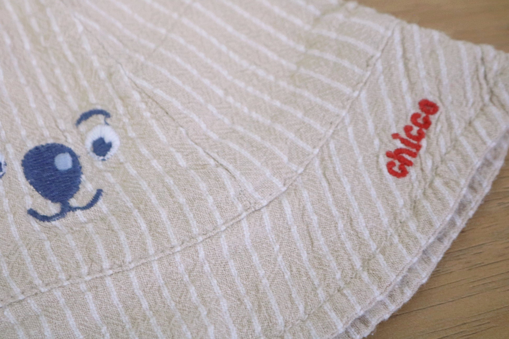 Chapéu de Verão para Bebé Menino de 1 - 3 meses | Clobies