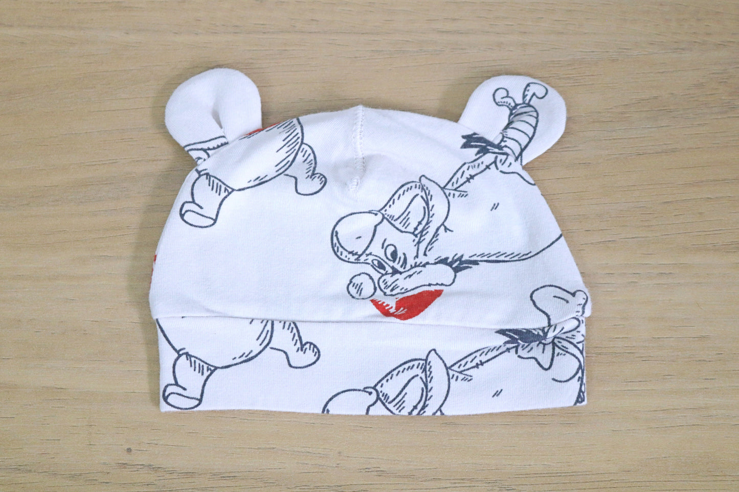 Gorro para Bebé Menino, Bebé Menina de 0 meses | Clobies