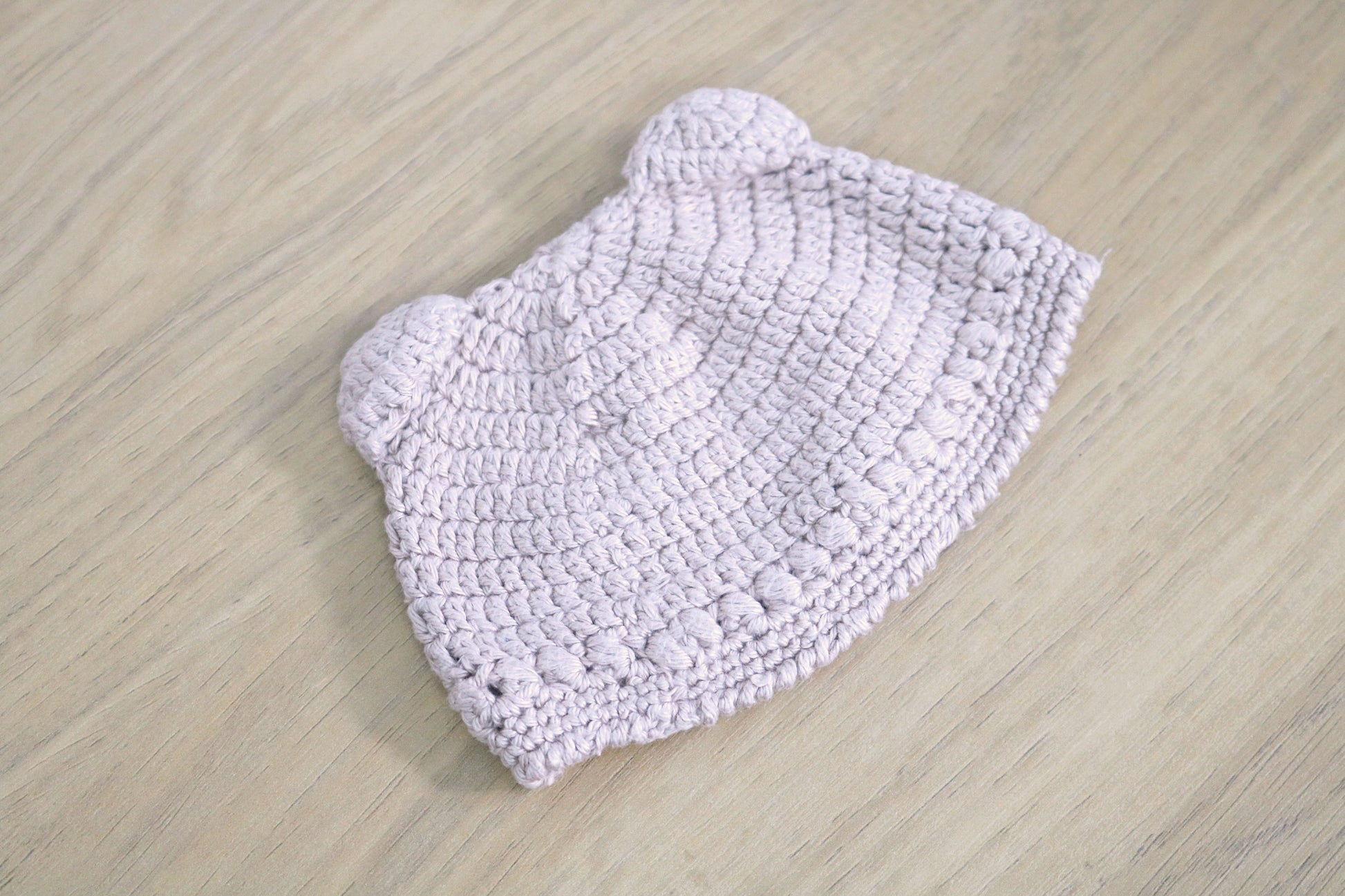 Gorro para Bebé Menino, Bebé Menina de 0 meses | Clobies