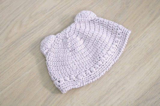 Gorro para Bebé Menino, Bebé Menina de 0 meses | Clobies