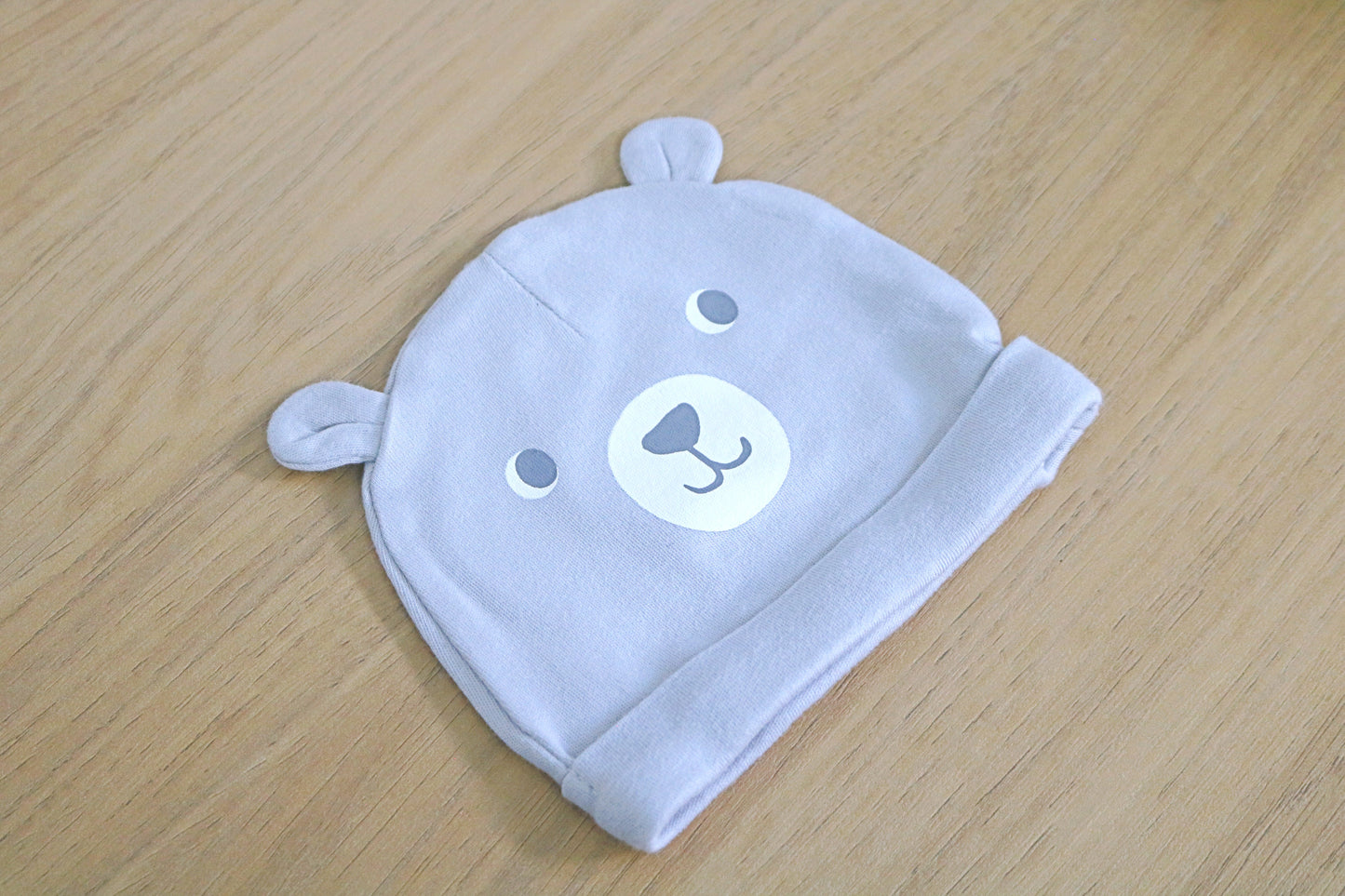 Gorro para Bebé Menino, Bebé Menina de 1 - 3 meses | Clobies