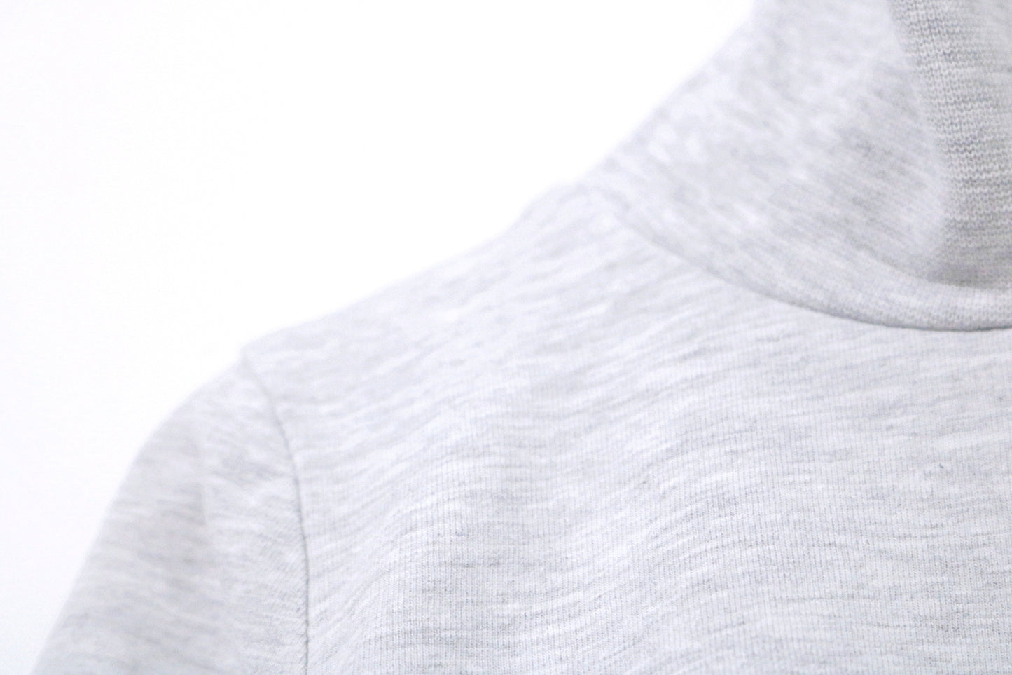 Camisola de Gola Alta para Bebé Menina, Bebé Menino de 6 - 9 meses | Clobies