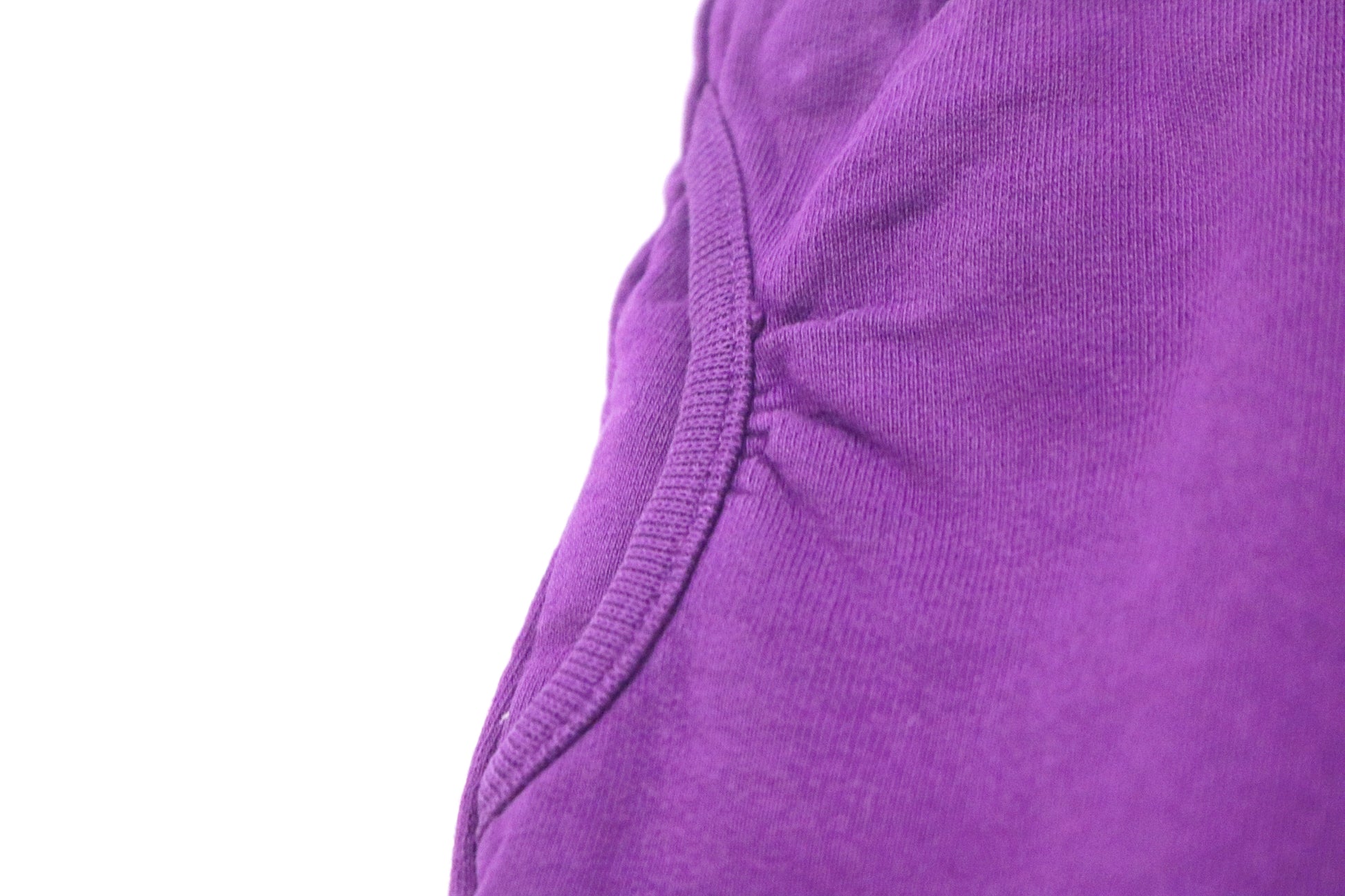 Calças moletão (fato treino) para Bebé Menina de 6 - 9 meses | Clobies