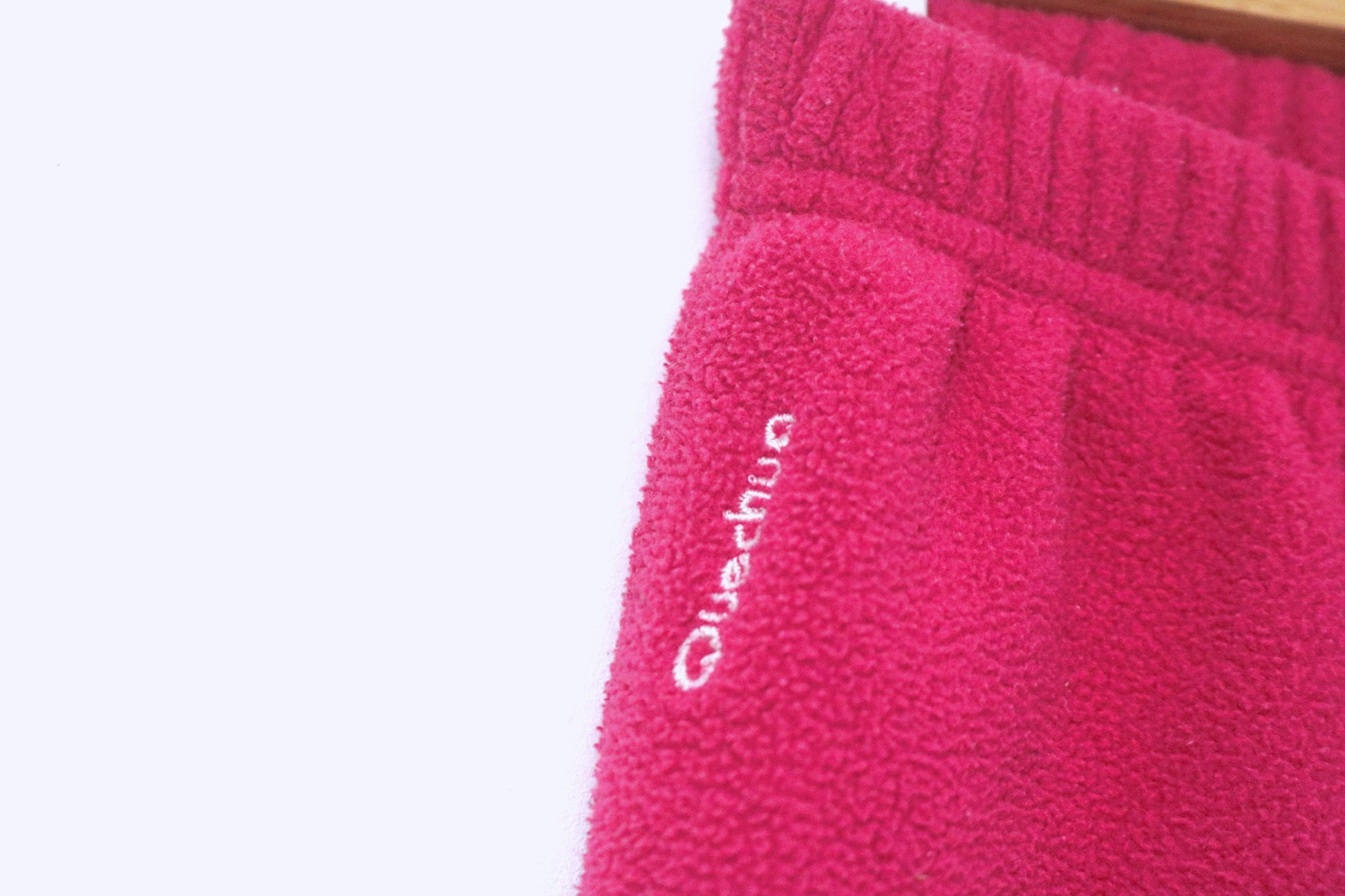 Calças moletão (fato treino) para Bebé Menina de 9 - 12 meses | Clobies