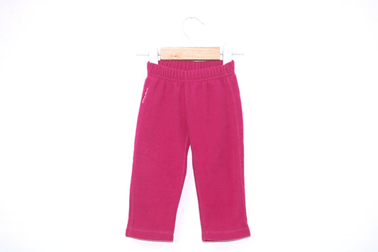 Calças moletão (fato treino) para Bebé Menina de 9 - 12 meses | Clobies