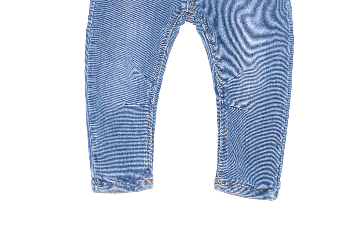 Calças de ganga (jeans) para Bebé Menino de 18 - 24 meses | Clobies