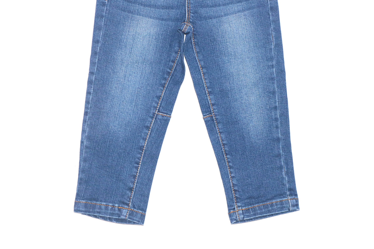 Calças de ganga (jeans) para Bebé Menino de 18 - 24 meses | Clobies