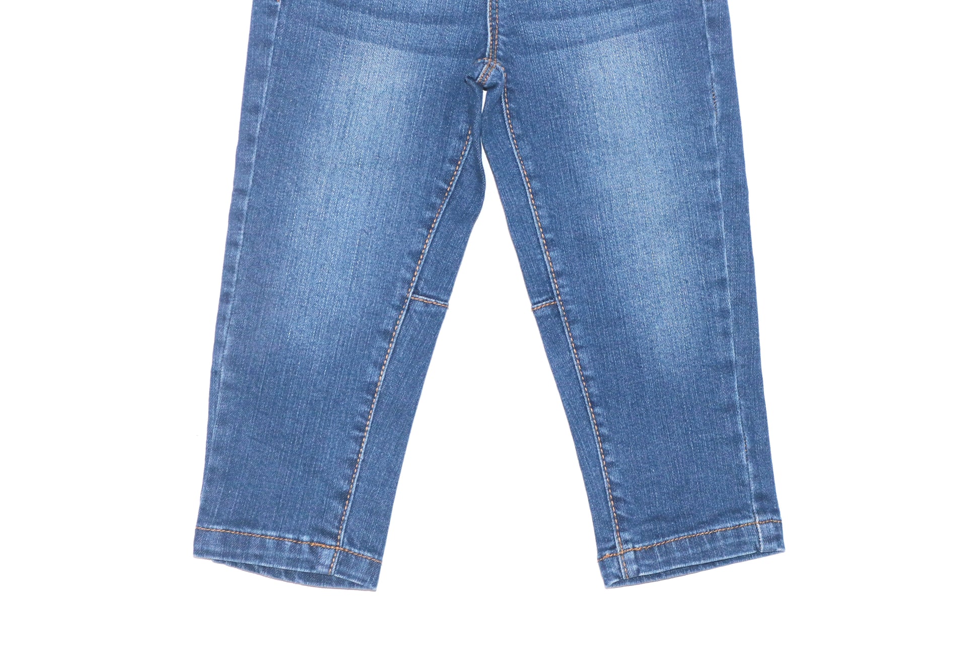 Calças de ganga (jeans) para Bebé Menino de 18 - 24 meses | Clobies