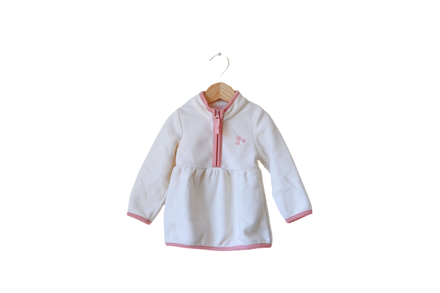 Polar para Bebé Menina de 9 - 12 meses | Clobies