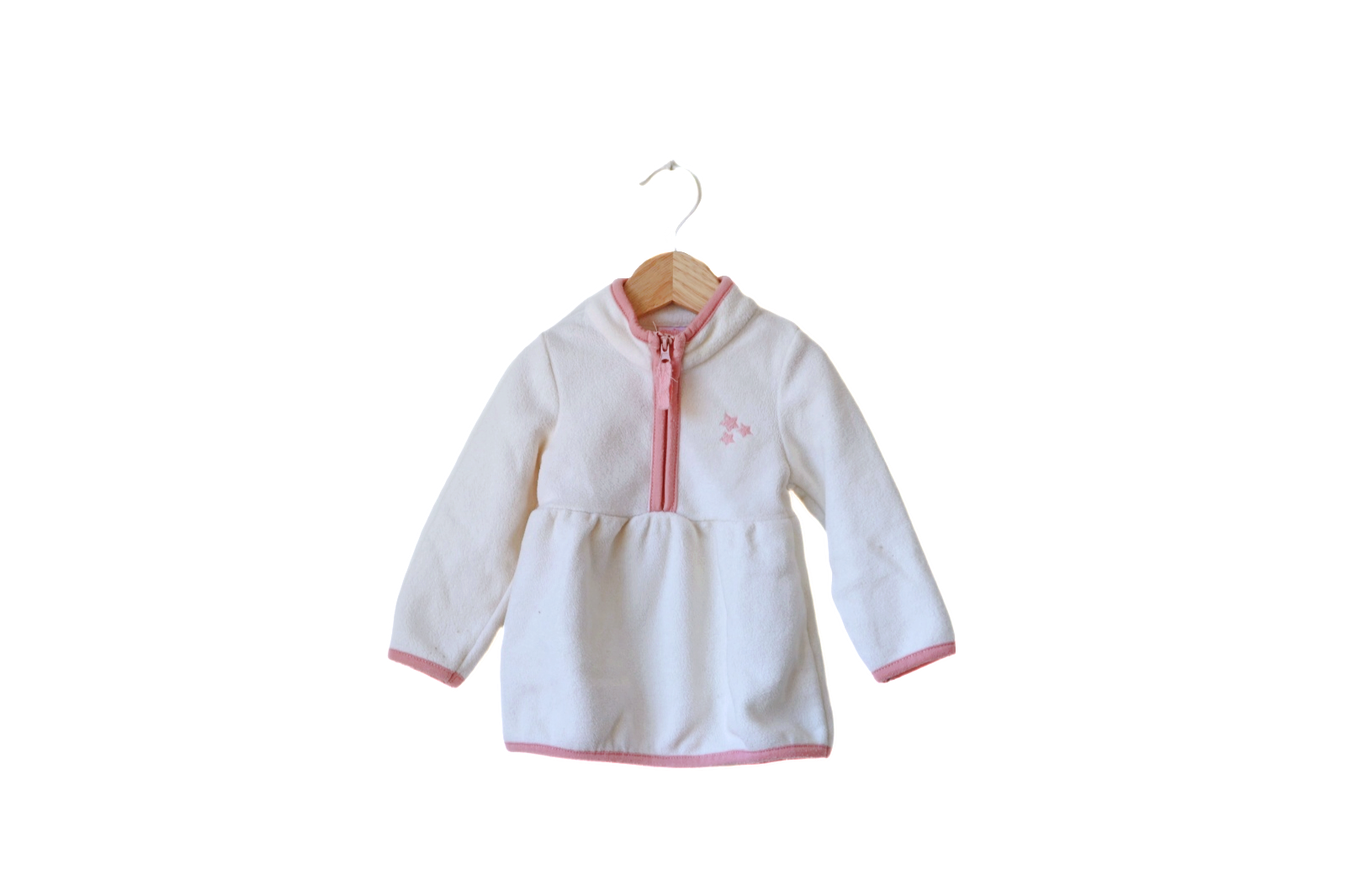 Polar para Bebé Menina de 9 - 12 meses | Clobies