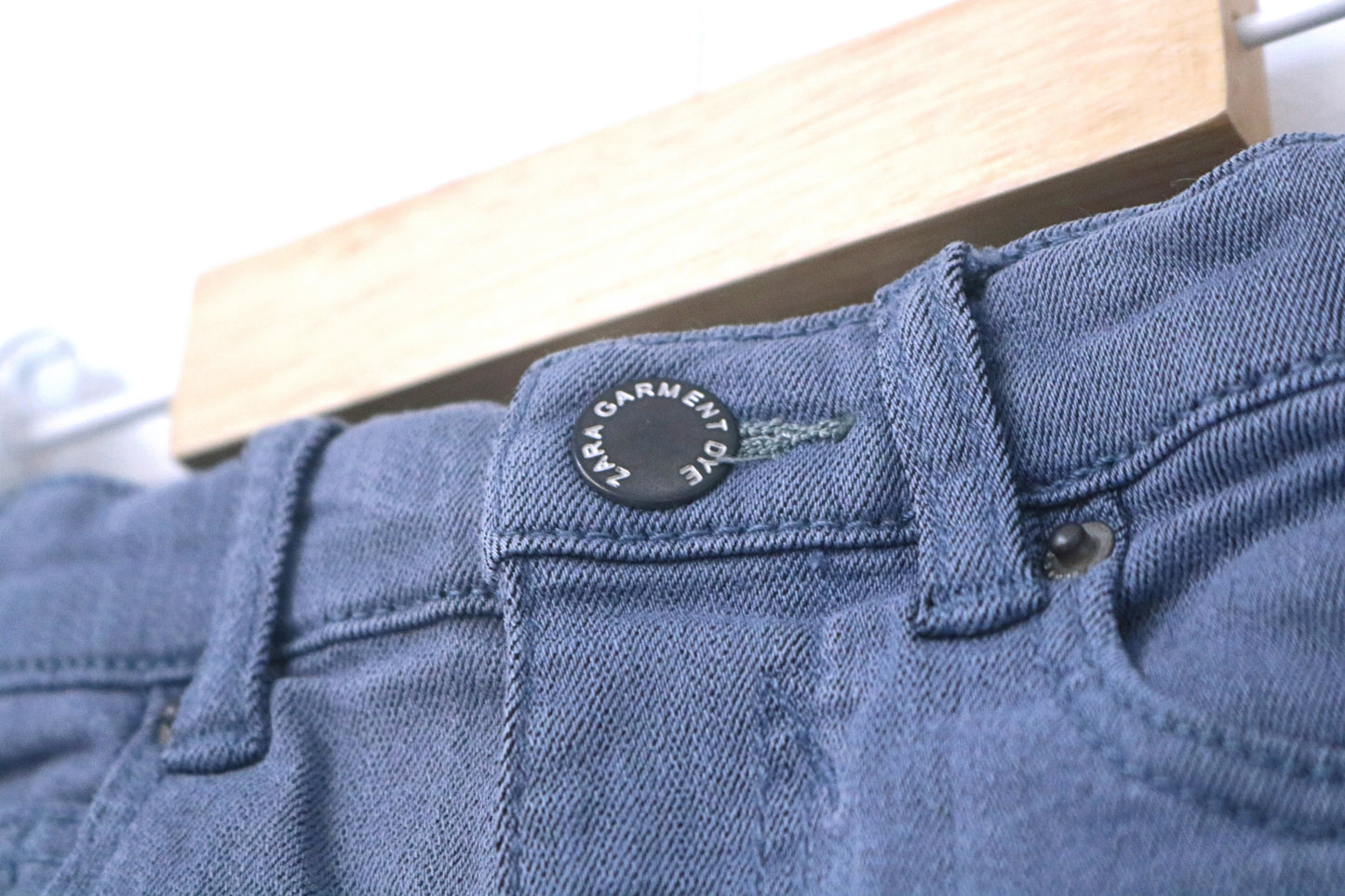 Calças de ganga (jeans) para Bebé Menino de 12 - 18 meses | Clobies