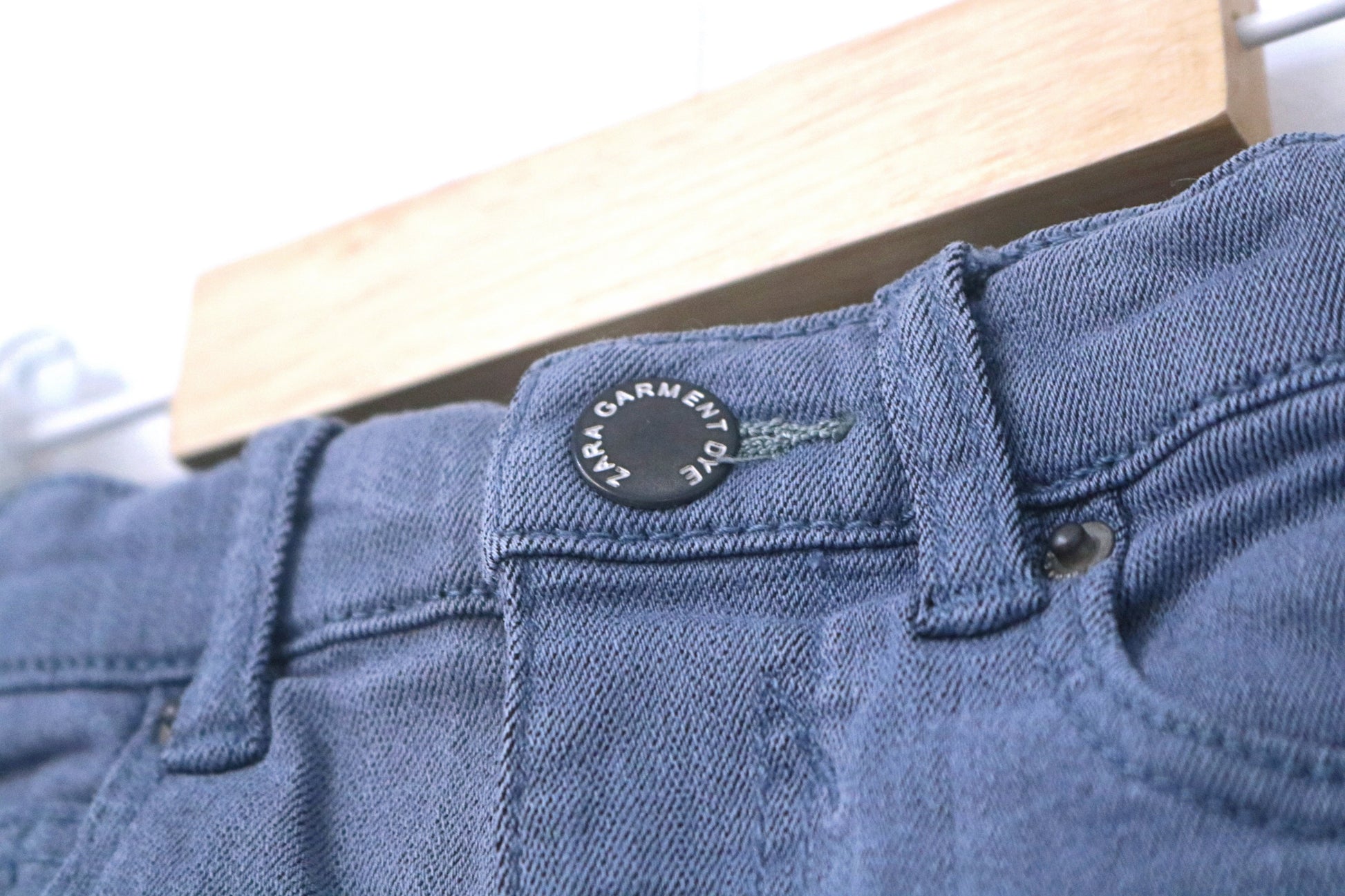 Calças de ganga (jeans) para Bebé Menino de 12 - 18 meses | Clobies