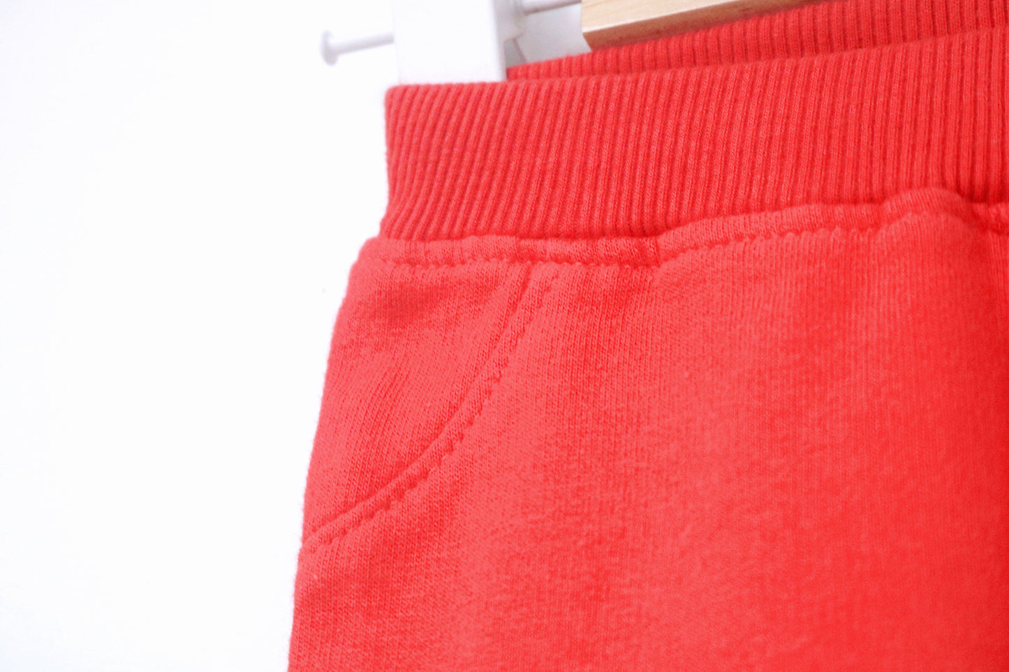 Calças moletão (fato treino) para Bebé Menino de 1 - 3 meses | Clobies