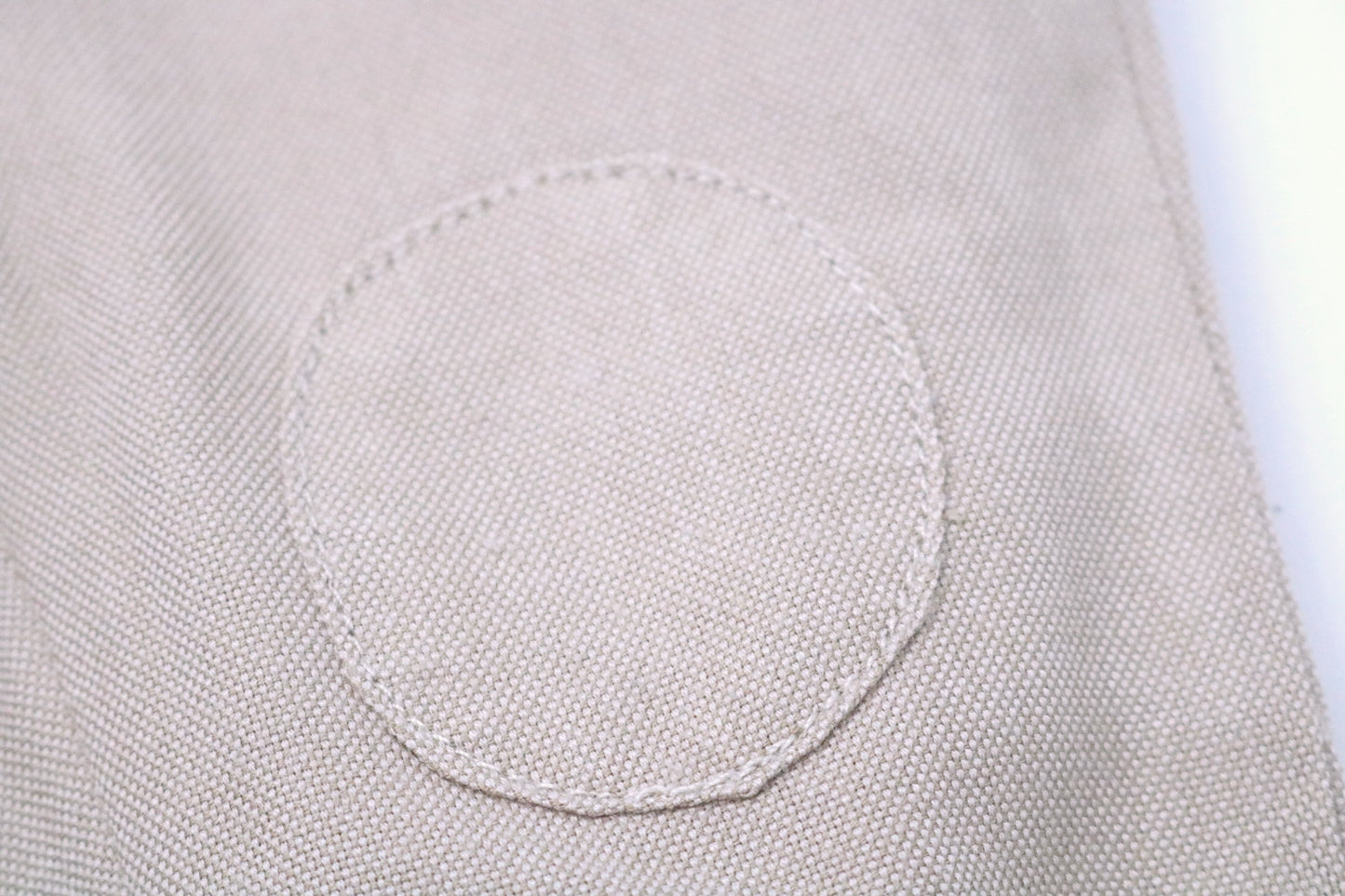 Calças de algodão para Bebé Menino de 0/1 meses | Clobies