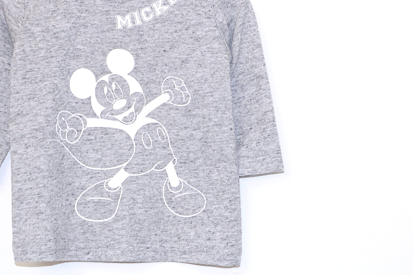 Camisola de Algodão Fina para Bebé Menino de 1 - 3 meses | Clobies