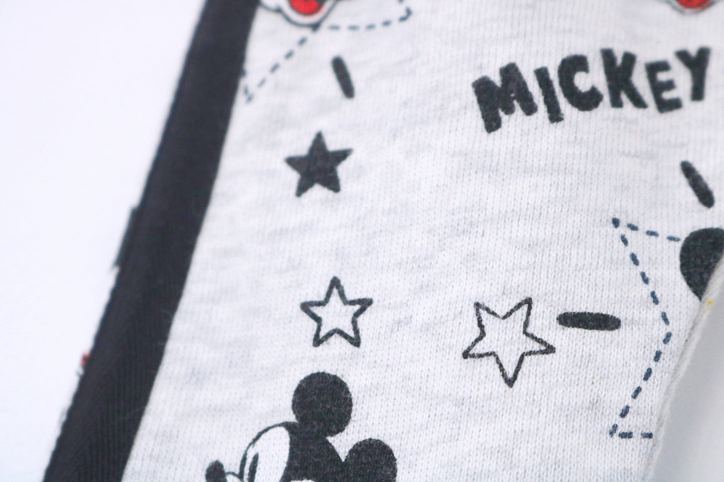 Calças moletão (fato treino) para Bebé Menino de 1 - 3 meses | Clobies