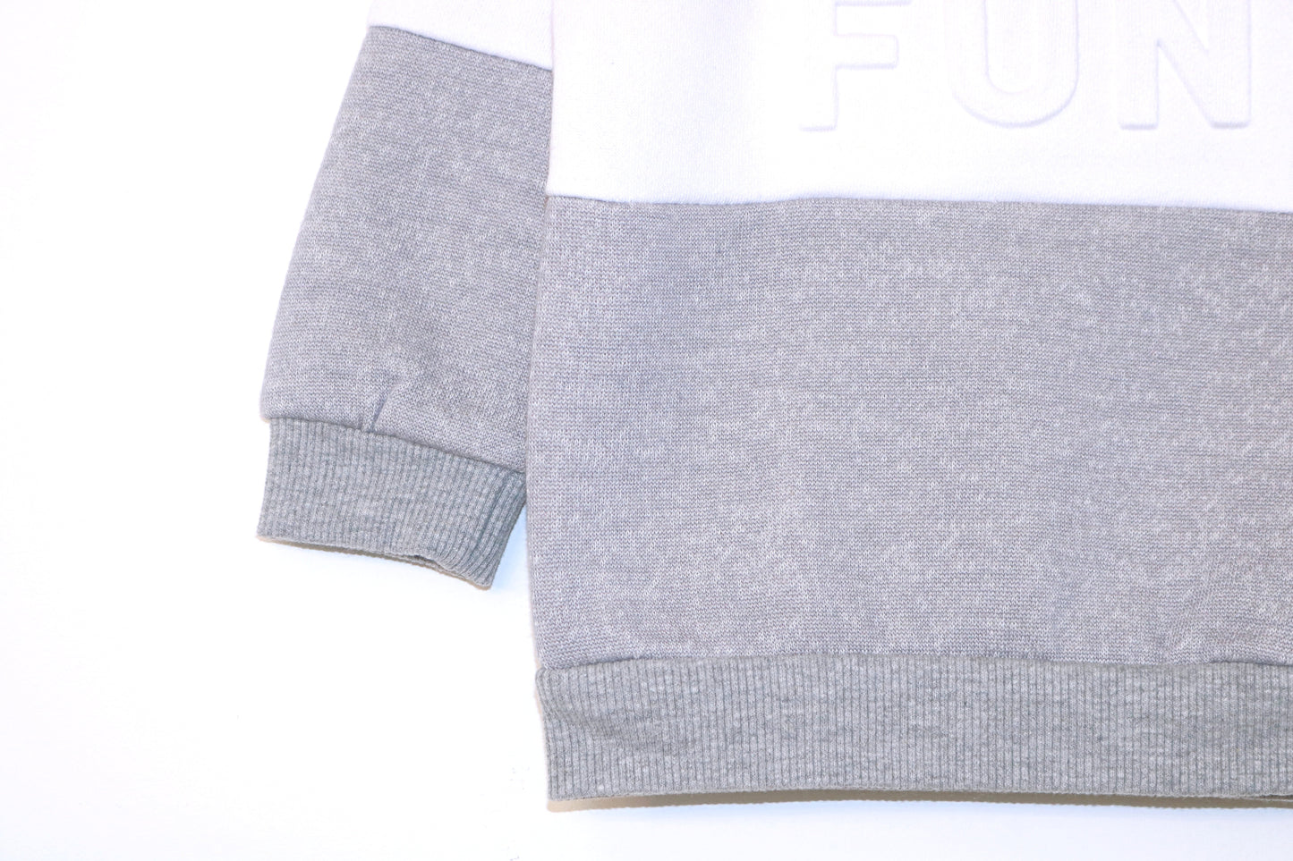 Camisola de Algodão Grossa para Bebé Menino de 6 - 9 meses | Clobies