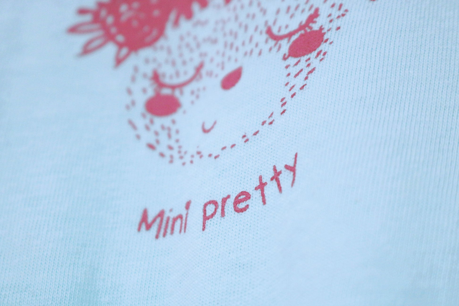 Babygrow c/ pés para Bebé Menina de 0/1 meses | Clobies