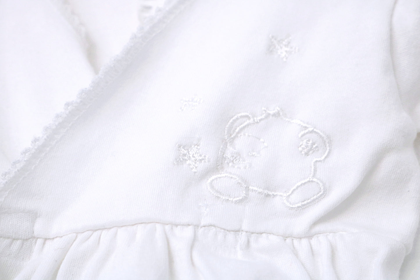 Vestido para Bebé Menina de 0 meses | Clobies