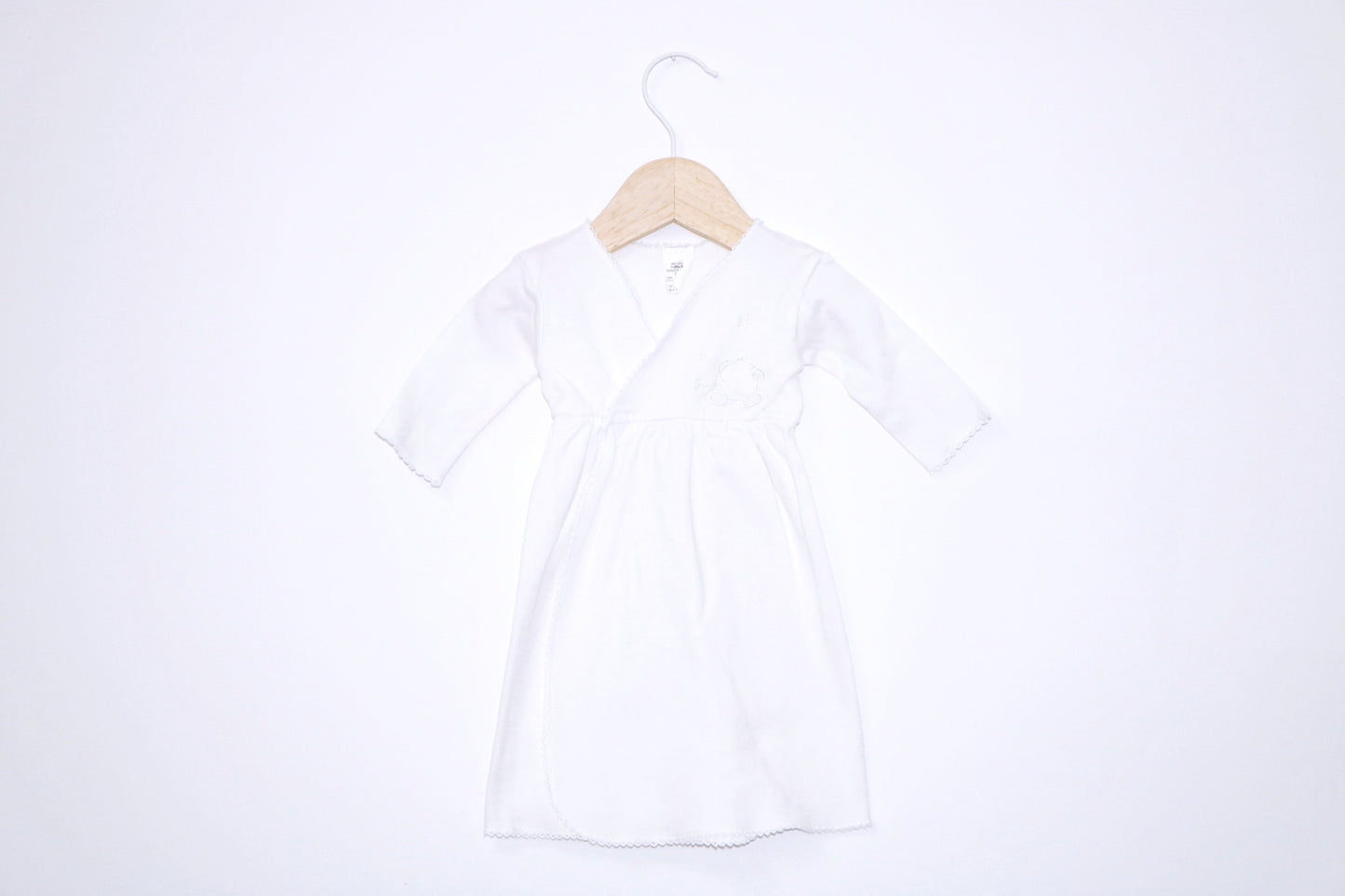 Vestido para Bebé Menina de 0 meses | Clobies