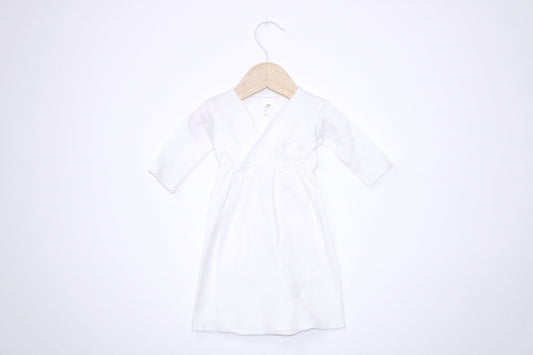 Vestido para Bebé Menina de 0 meses | Clobies