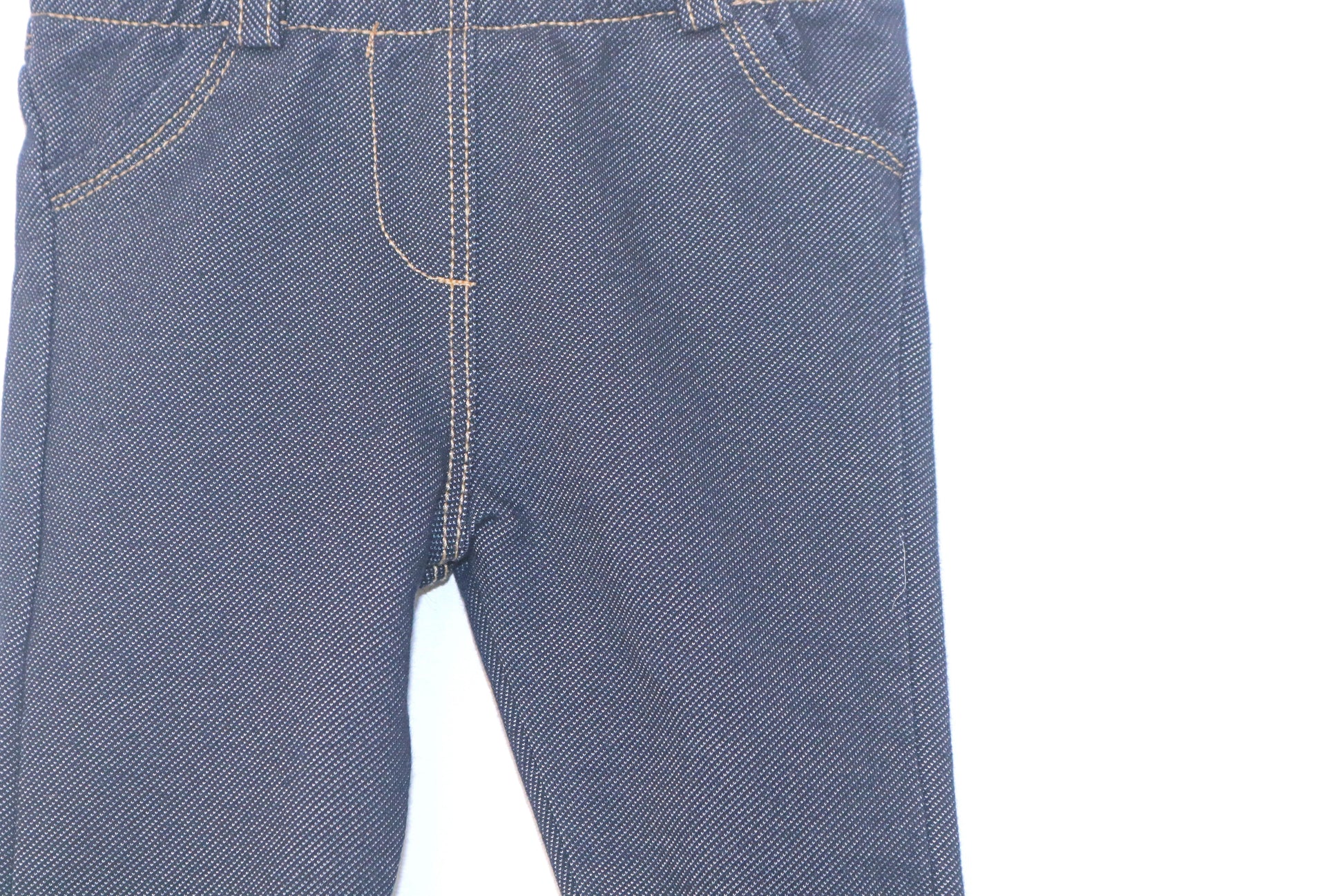 Calças leggins para Bebé Menina de 1 - 3 meses | Clobies