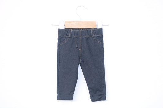 Calças leggins para Bebé Menina de 1 - 3 meses | Clobies