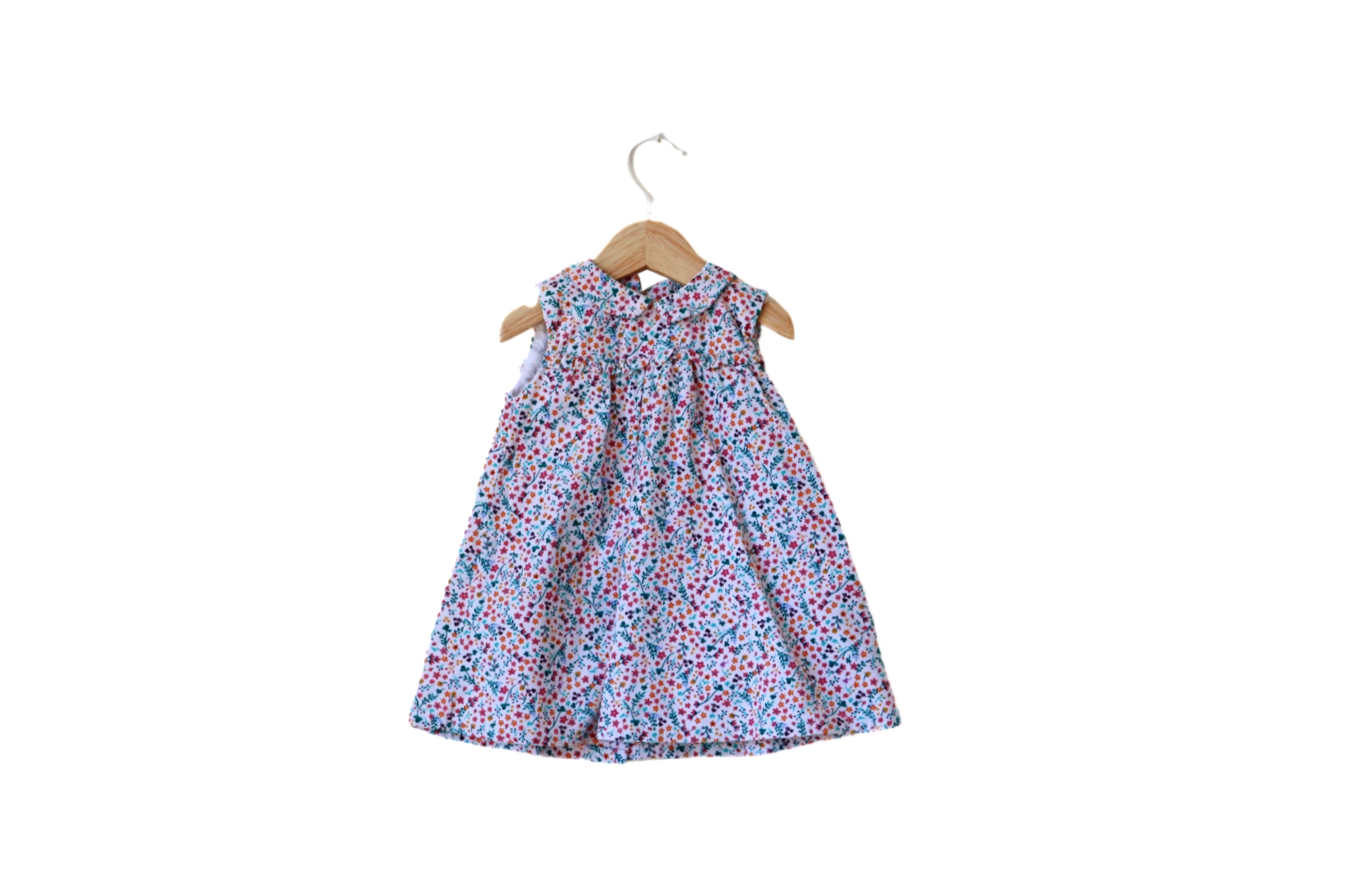 Vestido para Bebé Menina de 6 - 9 meses | Clobies