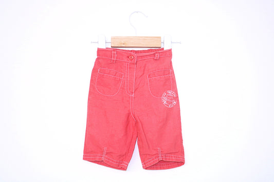 Bermudas para Bebé Menina de 1 - 3 meses | Clobies