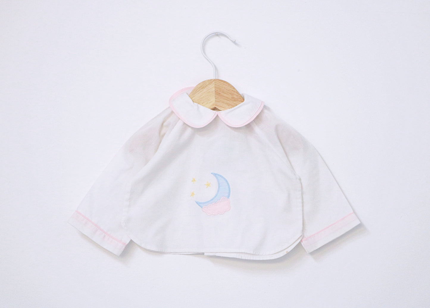 Blusa para Bebé Menina de 1 - 3 meses | Clobies