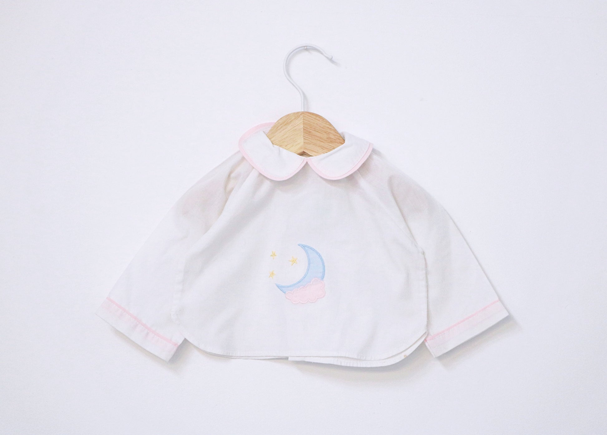 Blusa para Bebé Menina de 1 - 3 meses | Clobies